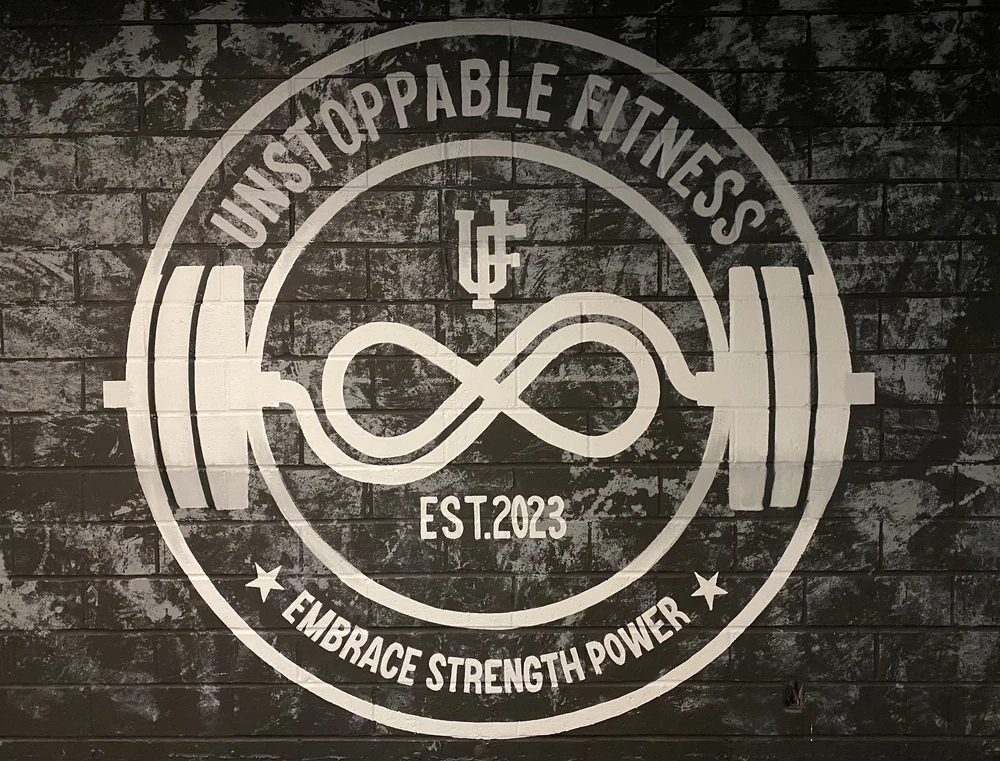Logo and lettering portfolio artwork 8