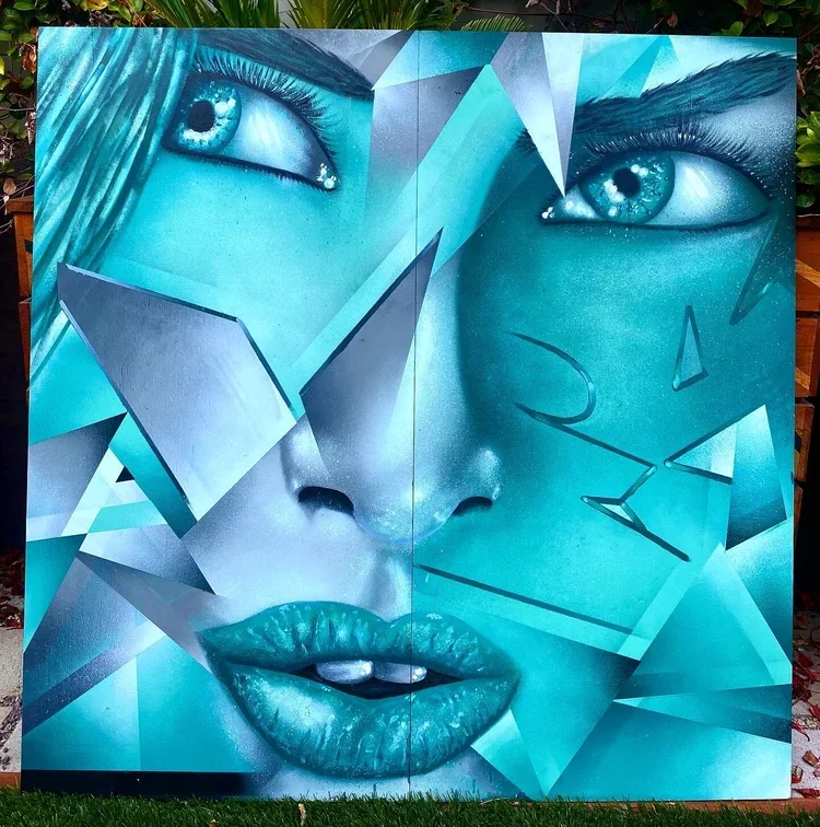 Portrait portfolio artwork 64