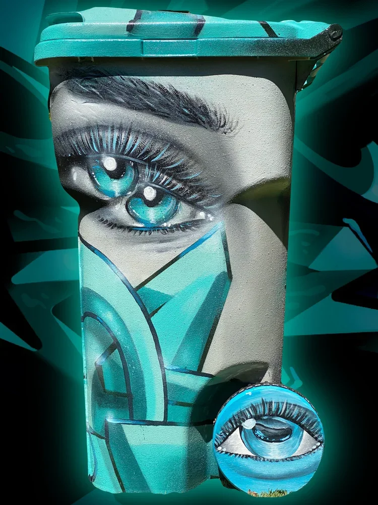 Portrait portfolio artwork 66