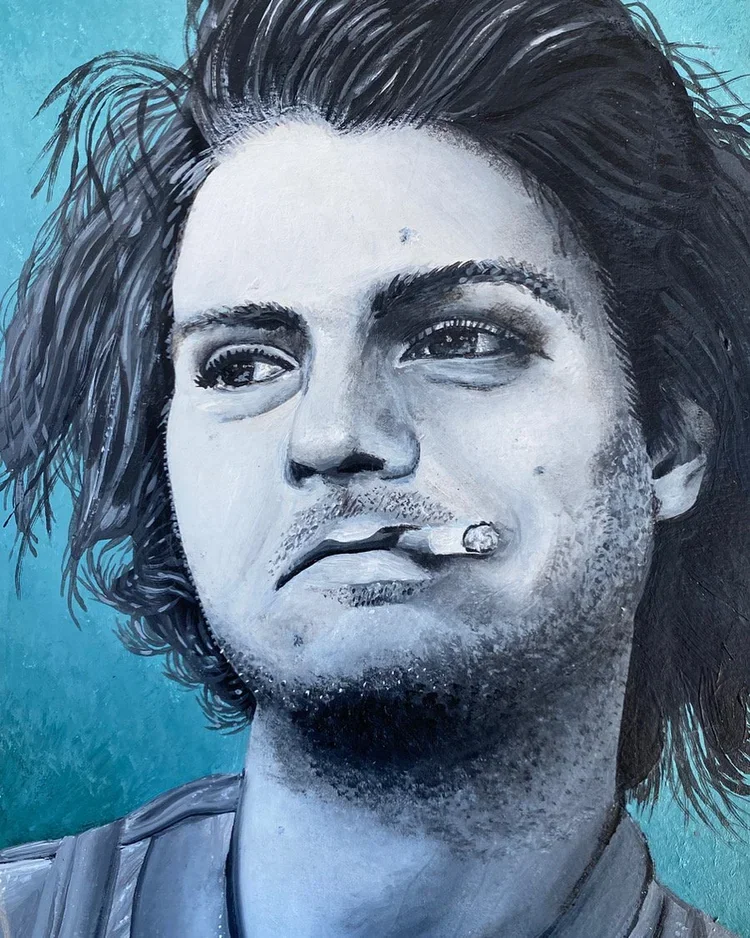 Portrait portfolio artwork 67