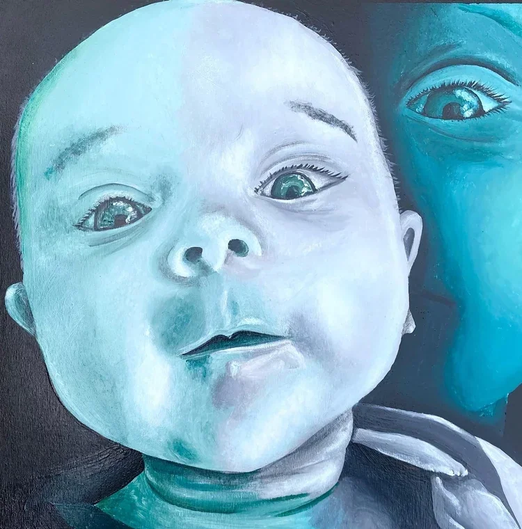 Portrait portfolio artwork 68