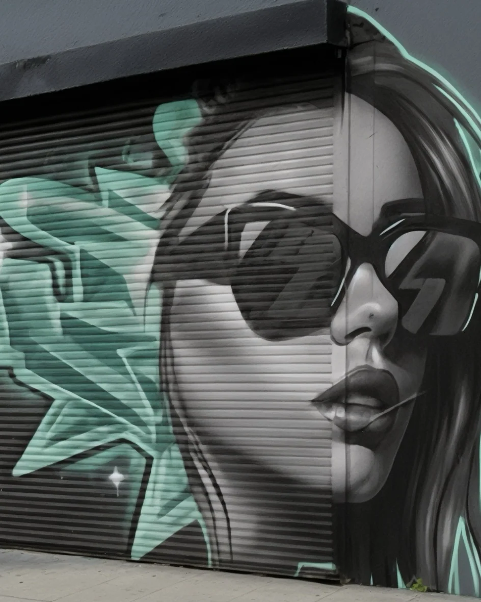 Portrait portfolio artwork 89